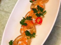 -青岛香格里拉·香宫中餐厅