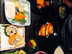 -富力希尔顿酒店·源氏日餐厅