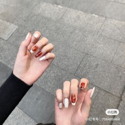 -妙睫屋日式美甲美睫