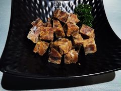 -余记海鲜(合生广场店)