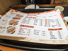 -三煮纸包鱼(青岛总店)