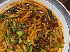 -胖老汉椒麻鸡清真新疆菜(西御街店)