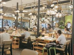 大堂-洪氏嗨捞·猪肚鸡火锅(阳光天地店)