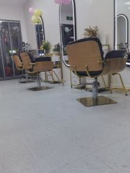 -TRIMS HAIR 修剪造型·烫染接发