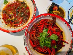 -老长沙龙虾馆(罗湖店)