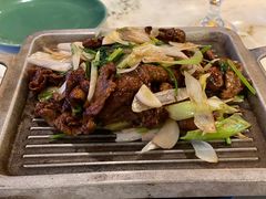 -那家小馆•北京菜•烤鸭(香山店)