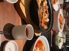 -瑶王府·广西菜(金阳路店)