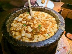 -绿茶餐厅(首开福茂店)