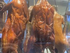-陆记鹅庄·潮汕菜·狮头鹅(大仟里店)