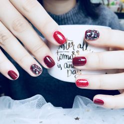 -甲舍美甲美睫艺术馆