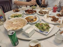 -来之顺海鲜菜馆·青岛菜·始于1993(栈桥店)