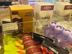 -COSTA COFFEE(西贸凯德晶品4层2店)