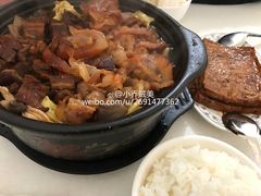 -赵家牛肉砂锅(台西三路店)