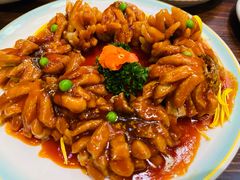 -食味酒味天津菜·古法鲜酿米酒(鼓楼店)