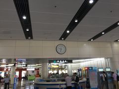-烟台汽车总站