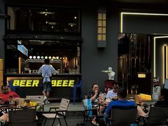 -微醺烤牛·炭火烧烤·精酿啤酒(东郊记忆店)