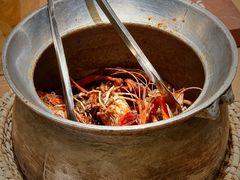 -隅乐胡椒虾·台湾菜·团建(皇岗店)