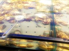 -海天盛宴潮汕蒸汽海鲜高端自助形象店