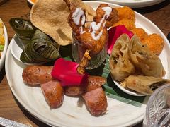 -星叶·东南亚料理(宁波万象汇店)