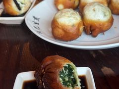 -哑巴生煎(临顿路店)