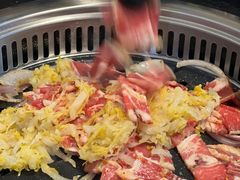 -老卜奎齐齐哈尔烤肉(人民东路店)