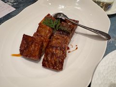 -扬州香格里拉·香宫中餐厅
