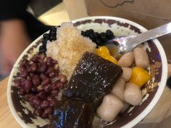 -鲜芋仙(南开大悦城店)