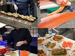 -碧涛阁·泡泡海洋·汤泉洗浴(王府花园店)