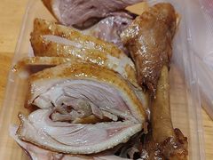 -老城南.鸭血粉丝汤(夫子庙店)