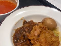 -乡村基(双流时代奥特莱斯餐厅)