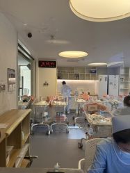 -盈月阁母婴护理中心·月子中心·月嫂育儿嫂