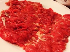 -裕德孚·非遗手切涮羊肉(东直门内大街店)