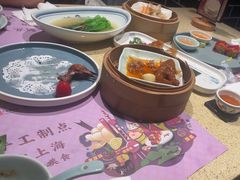 -点都德(长泰广场店)
