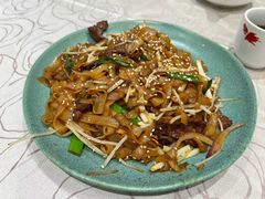 乾炒牛河-東海薈。拉斐特(青衣城店)