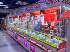 -风云再起游乐汇(南京常发广场店)