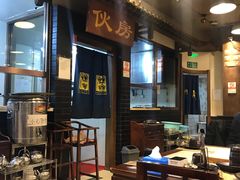 -京门老爆三(回龙观店)