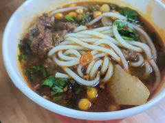 -江三王记牛杂馆(总店)
