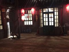 -众宜轩老北京铜锅涮肉·四合院(建国门店)