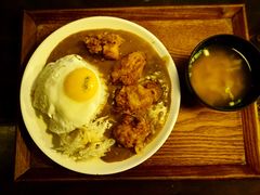 芝士鸡块咖喱-金龙咖喱