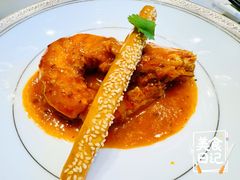 -虹御轩·传承江浙菜(虹桥店)