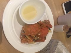 品海楼(二七店)-品海楼·大连海胆锅贴馆(东港店)