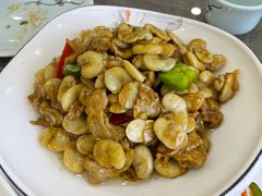 -绿岛酒楼(小海地店)