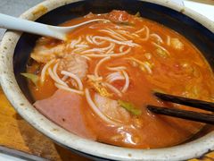 -大鼓米线(浦东长泰店)