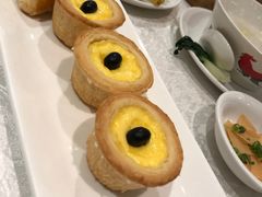 -红棉中餐厅·广州海航威斯汀酒店