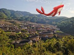-初溪土楼群