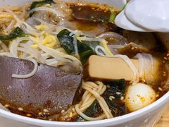 -许小树(国贸商城店)