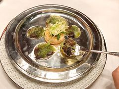 -牛排坊(成都群光君悦酒店)