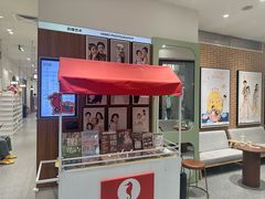 -海马体照相馆(正佳广场大师店)