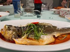 -香丰阁·烤鸭·川湘菜(清河店)