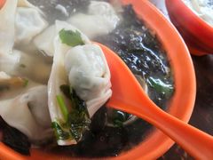 -阿麟馄饨(延长路店)
